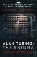 Audiobook Alan Turing: The Enigma: The Book That Inspired the Film the Imitation Game author Andrew Hodges