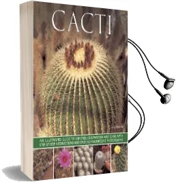 Cacti Audiobook download free by Terry Hewitt