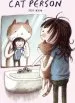 Audiobook Cat Person author Seo Kim