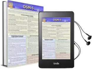 Dsm-5 Overview Audiobook download free by Inc. Barcharts