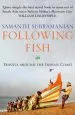 Audiobook Following Fish: Travels Around the Indian Coast author Samanth Subramanian