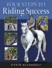 Audiobook Four Steps to Riding Success author Karen Blignault