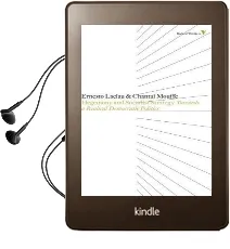 Hegemony and Socialist Strategy: Towards a Radical Democratic Politics Audiobook download free by Ernesto Laclau
