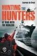 Audiobook Hunting the Hunters: At war With the Whalers author Laurens De Groot