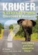 Audiobook Kruger National Park: Questions & Answers author P.F. Fourie