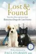 Audiobook Lost and Found: True Tales of Love and Rescue From Battersea Dogs & Cats Home author Battersea Dogs & Cats Home