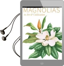Magnolias Audiobook download free by Barbara Oozeerally