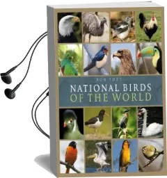National Birds of the World Audiobook download free by Ron Toft