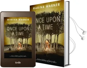 Once Upon a Time: A Short History of Fairy Tale Audiobook download free by Marina Warner