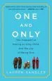 Audiobook One and Only: The Freedom of Having an Only Child, and the joy of Being one author Lauren Sandler