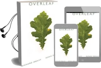 Overleaf: An Illustrated Guide to Leaves Audiobook download free by Richard Ogilvy