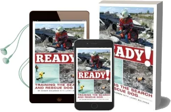 Ready! Training the Search and Rescue dog Audiobook download free by Susan Bulanda