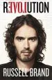Audiobook Revolution author Russell Brand