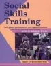 Audiobook Social Skills Training: For Children and Adolescents With Asperger Syndrome and Social-Communication Problems author Dr Jed Baker Ph D