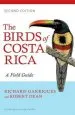 Audiobook The Birds of Costa Rica: A Field Guide author Richard Garrigues
