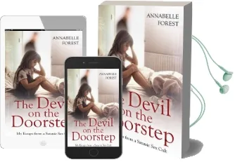 The Devil on the Doorstep: My Escape From a Satanic sex Cult Audiobook download free by Annabelle Forest