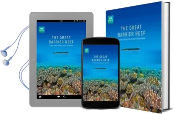 The Great Barrier Reef: A Journey Through the World'S Greatest Natural Wonder Audiobook download free by Len Zell