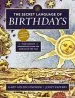Audiobook The Secret Language of Birthdays author Gary Goldschneider