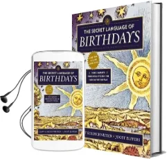 The Secret Language of Birthdays Audiobook download free by Gary Goldschneider