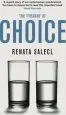 Audiobook The Tyranny of Choice author Renata Salecl