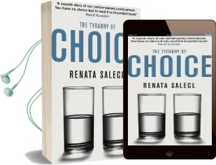 The Tyranny of Choice Audiobook download free by Renata Salecl
