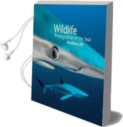 Wildlife Photographer of the Year: Portfolio 24 Audiobook download free by Natural History Museum