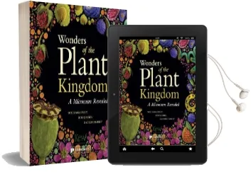 Wonders of the Plant Kingdom: A Microcosm Revealed Audiobook download free by Wolfgang Stuppy