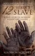 Audiobook 12 Years a Slave: A True Story of Betrayal, Kidnap and Slavery author Solomon Northup