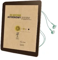 30-Second Astronomy: The 50 Most Cosmic Concepts, Each Explained in Half a Minute Audiobook download free by Francois Fressin