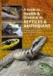 Audiobook A Guide to Health and Disease in Reptiles and Amphibians author Dr. Brendan Carmel