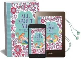 All About me: My Thoughts, my Style, my Life Audiobook download free by Ellen Bailey