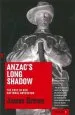 Audiobook Anzac'S Long Shadow: The Cost of our National Obsession: Redbacks author James Brown