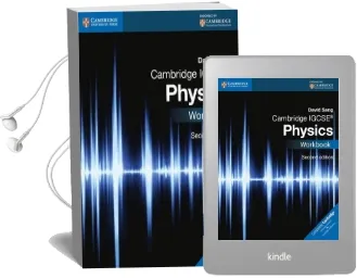 Cambridge International Igcse: Cambridge Igcse (r) Physics Workbook Audiobook download free by David Sang