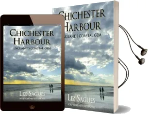 Chichester Harbour: England'S Coastal gem Audiobook download free by Liz Sagues