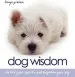 Audiobook Dog Wisdom: To Lift Your Spirits and Brighten Your day author Tanya Graham