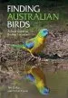Audiobook Finding Australian Birds: A Field Guide to Birding Locations author Rohan Clarke