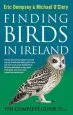 Audiobook Finding Birds in Ireland: The Complete Guide author Eric Dempsey