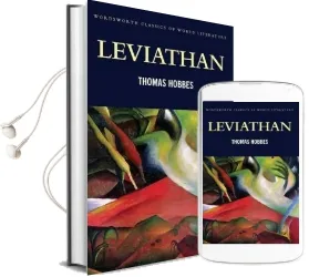 Leviathan Audiobook download free by Thomas Hobbes