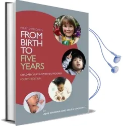 Mary Sheridan'S From Birth to Five Years: Children'S Developmental Progress Audiobook download free by Ajay Sharma