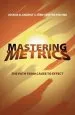 Audiobook Mastering 'Metrics: The Path From Cause to Effect author Joshua David Angrist