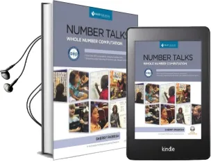 Number Talks: Whole Number Computation, Grades k-5 Audiobook download free by Sherry Parrish