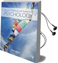 Research Methods and Statistics in Psychology Audiobook download free by Hugh Coolican