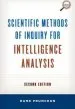 Audiobook Scientific Methods of Inquiry for Intelligence Analysis author Hank Prunckun