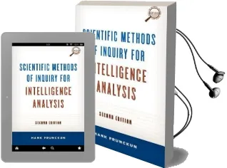 Scientific Methods of Inquiry for Intelligence Analysis Audiobook download free by Hank Prunckun