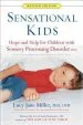 Audiobook Sensational Kids: Hope and Help for Children With Sensory Processing Disorder (Spd) author Lucy Jane Miller