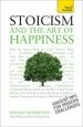 Audiobook Stoicism and the art of Happiness: Practical Wisdom for Everyday Life: Embrace Perseverance, Strength and Happiness With Stoic Philosophy author Donald Robertson