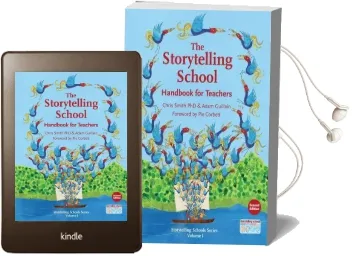 Storytelling School, the: Handbook for Teachers Audiobook download free by Chris Smith