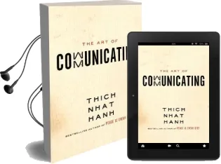 The art of Communicating Audiobook download free by Thich Nhat Hanh