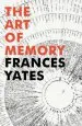 Audiobook The art of Memory author Frances A. Yates