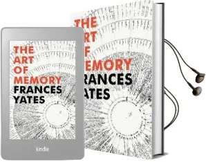The art of Memory Audiobook download free by Frances A. Yates